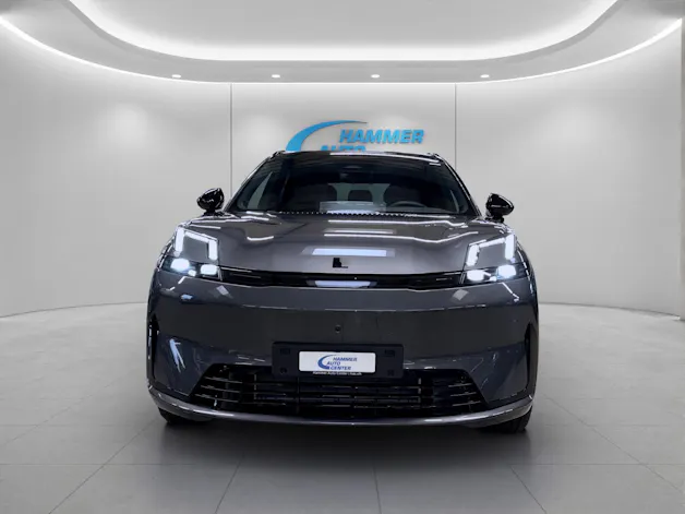 Lynk & Co 08 1.5 PHEV More