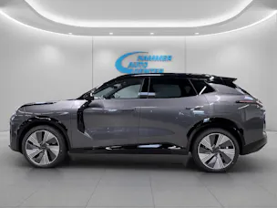 Lynk & Co 08 1.5 PHEV More