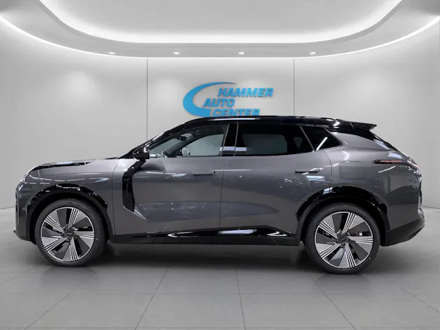Lynk & Co 08 1.5 PHEV More