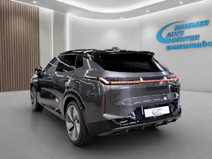 Lynk & Co 08 1.5 PHEV More