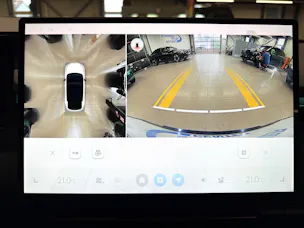 Lynk & Co 08 1.5 PHEV More