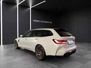 BMW M3 CS Touring xDrive