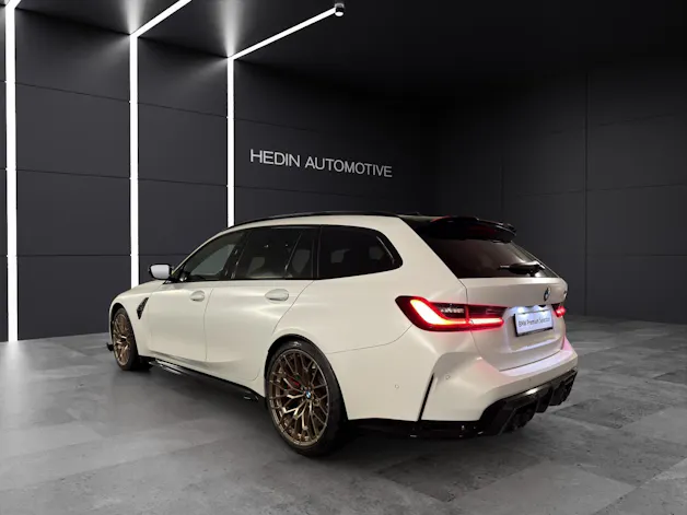 BMW M3 CS Touring xDrive