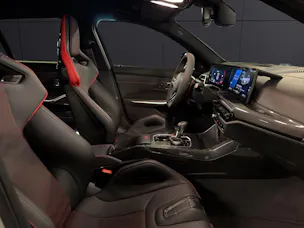 BMW M3 CS Touring xDrive