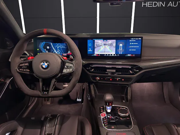 BMW M3 CS Touring xDrive