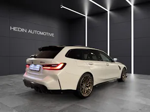 BMW M3 CS Touring xDrive