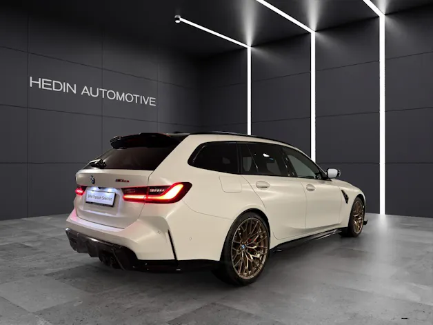 BMW M3 CS Touring xDrive