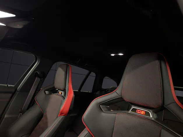 BMW M3 CS Touring xDrive