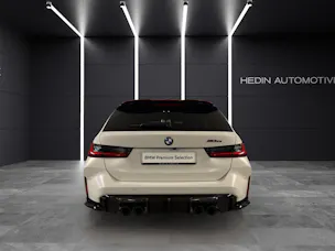 BMW M3 CS Touring xDrive