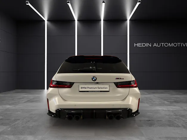 BMW M3 CS Touring xDrive