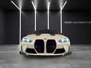 BMW M3 CS Touring xDrive