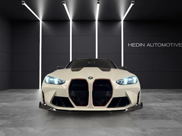 BMW M3 CS Touring xDrive