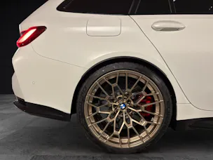 BMW M3 CS Touring xDrive