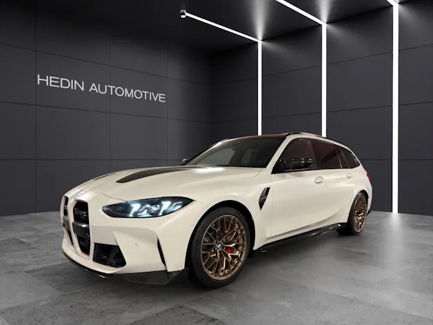 BMW M3 CS Touring xDrive
