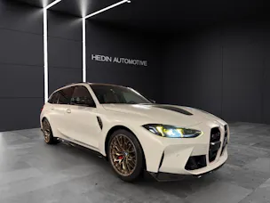 BMW M3 CS Touring xDrive