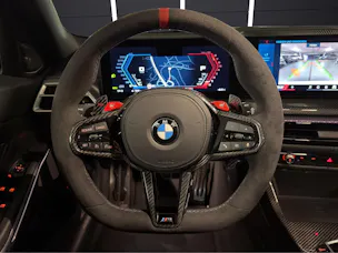 BMW M3 CS Touring xDrive