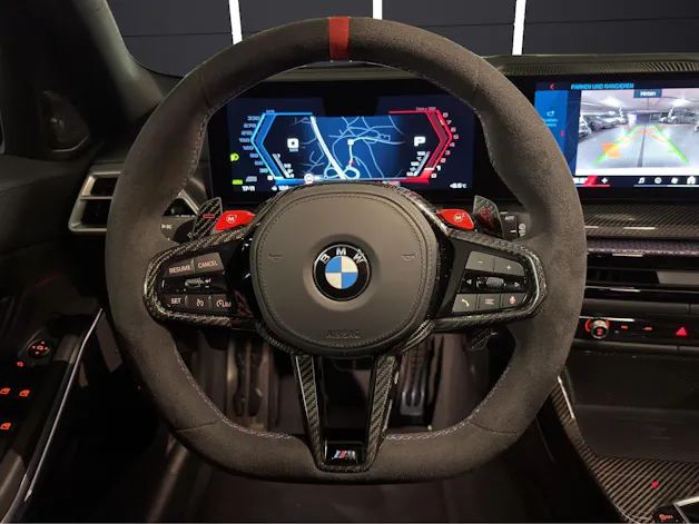 BMW M3 CS Touring xDrive