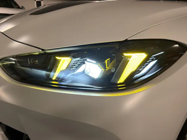 BMW M3 CS Touring xDrive