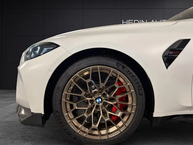BMW M3 CS Touring xDrive