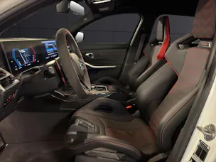 BMW M3 CS Touring xDrive