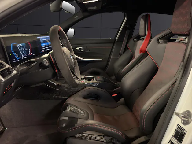 BMW M3 CS Touring xDrive