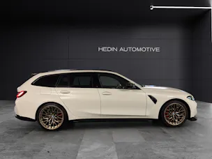 BMW M3 CS Touring xDrive
