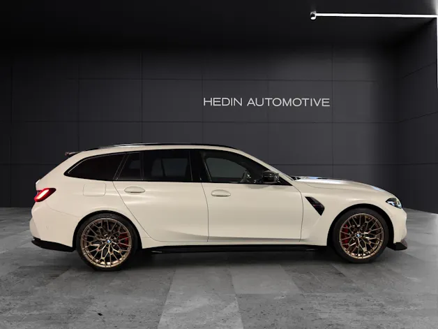 BMW M3 CS Touring xDrive
