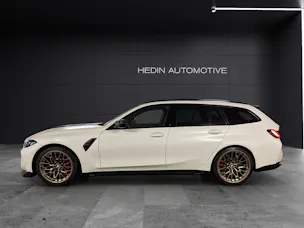 BMW M3 CS Touring xDrive