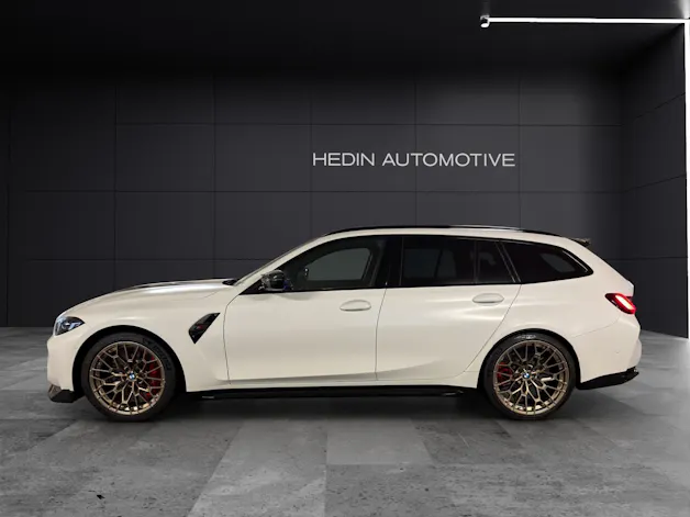 BMW M3 CS Touring xDrive
