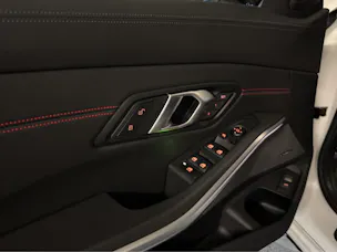 BMW M3 CS Touring xDrive