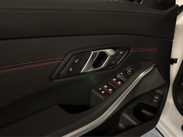 BMW M3 CS Touring xDrive