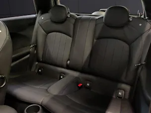 MINI F56 Cooper SE