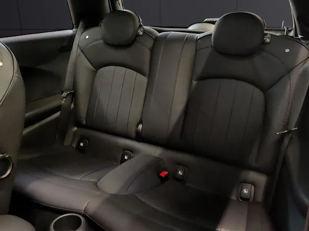 MINI F56 Cooper SE