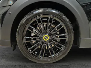 MINI F56 Cooper SE