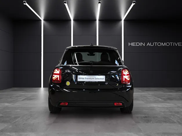 MINI F56 Cooper SE