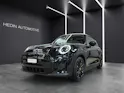 MINI F56 Cooper SE