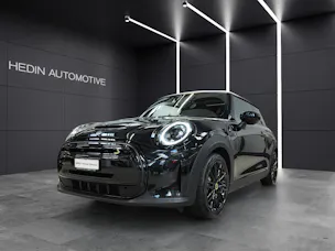 MINI F56 Cooper SE