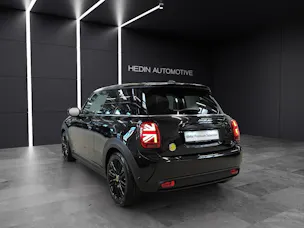 MINI F56 Cooper SE