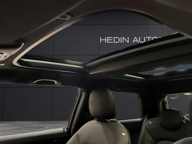 MINI F56 Cooper SE