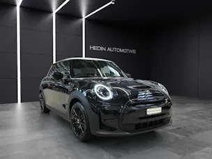MINI F56 Cooper SE