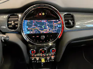 MINI F56 Cooper SE