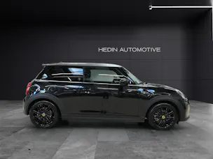 MINI F56 Cooper SE