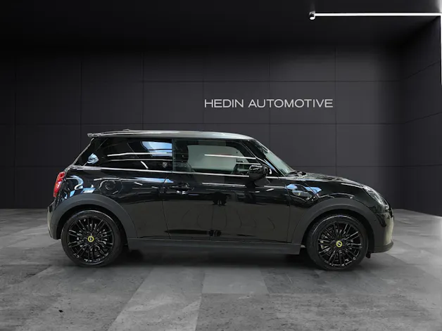 MINI F56 Cooper SE