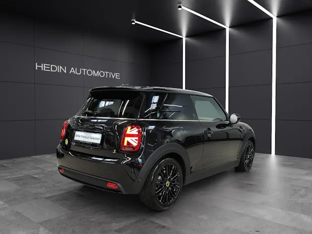 MINI F56 Cooper SE