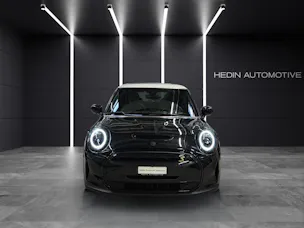 MINI F56 Cooper SE