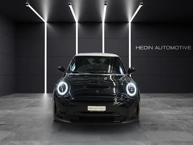 MINI F56 Cooper SE