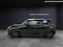 MINI F56 Cooper SE