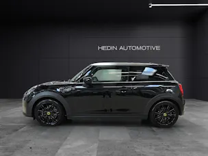 MINI F56 Cooper SE
