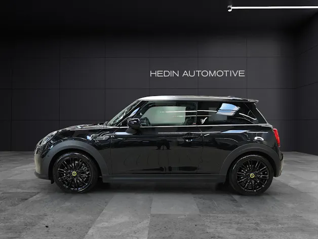 MINI F56 Cooper SE