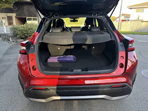 NISSAN Juke 1.6 Hybrid N-Design